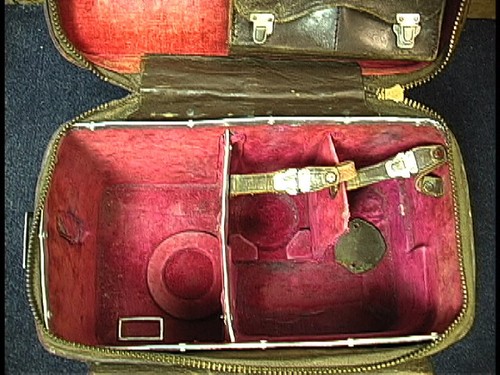 Nikon Rangefinder RF Combi Case #5 - Picture 7 of 8