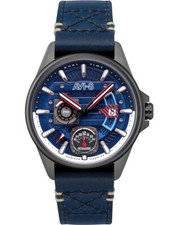 AVI-8 AV-4098-03 Herrenuhr Hawker Harrier Farley Multi 44mm 5ATM