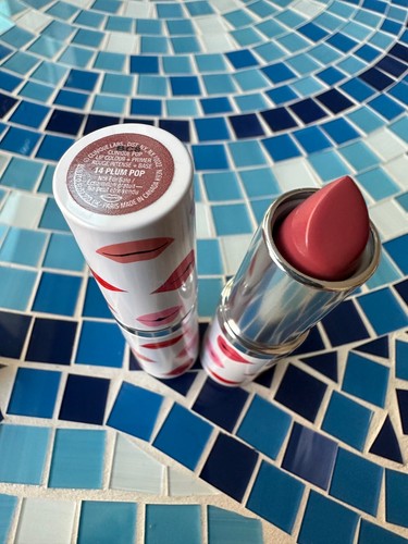 Clinique rossetto lunga durata glassa lampone tutto cuore uva diversa + altro - Foto 10 di 71