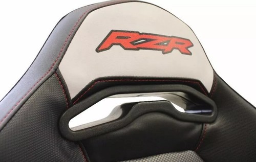 Dragonfire Harness Pass Through Bezel Polaris RZR 900/1000 XP 2014-2024 #008 - Picture 9 of 10