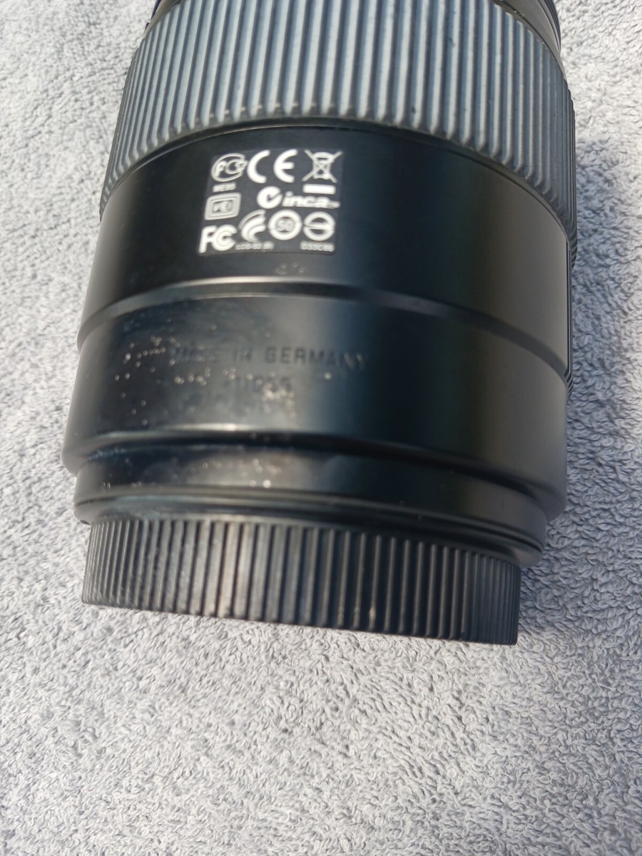 Leica 11055 Summarit-S 70mm f2.5 ASPH Lens | eBay