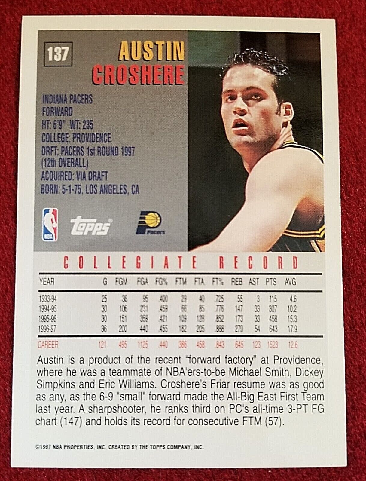 1997-98 Topps Generations Refractor Rock Stars O'NEAL DUNCAN McGRADY JORDAN KOBE - Picture 63 of 329