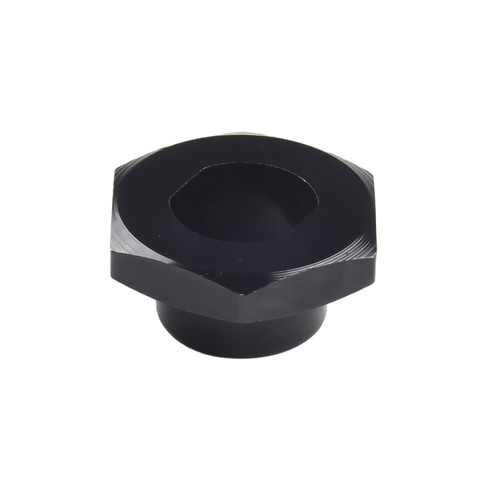 2*Herrajes de puntal de vidrio trasero para CRV 97-01 reparación del puntal del parabrisas trasero negro - Imagen 7 de 24