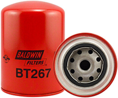 Oil Filter Baldwin BT267 - Foto 1 di 1