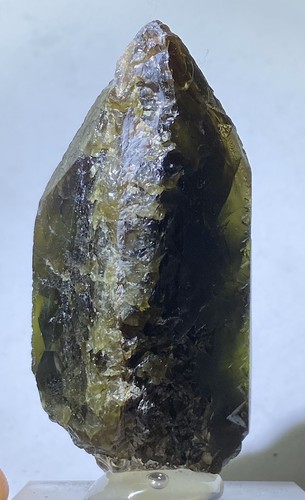 SPHEN Kristall (54.4 gr) Sphene Crystal, Kondoa Tanzania - Bild 3 von 5