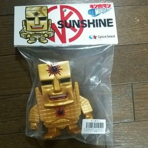Muscle-shot-Kinnikuman-Sunshine-Figure-Spice-seed-Japan