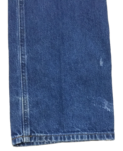 Carhartt 831-83 Men's Relaxed Fit Jeans 34x32 - Picture 4 of 8