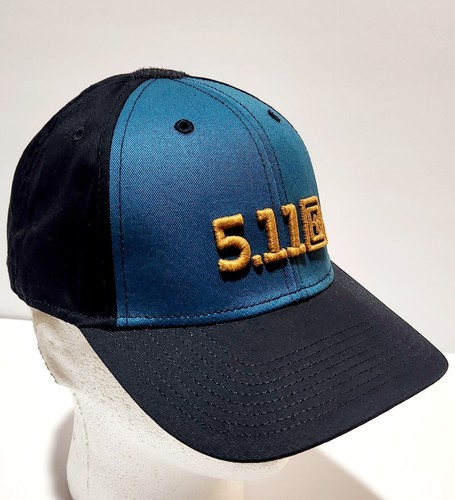 5.11 Tactical Hat Men Baseball Cap One Size 511 Tactical - Picture 2 of 7