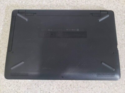 hp - hikoki　パソコン　HP Laptop15-bs0xx HP 15-BS013DX NOTEBOOK INTEL CORE i3-7100U 2.40GHZ 512GB 8GB