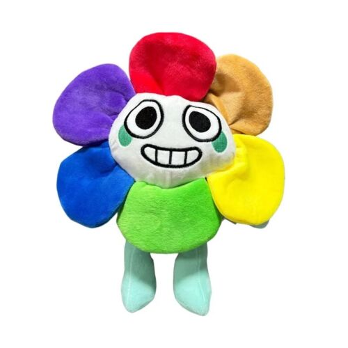 Dandy's World Game Plush Dandy Figure Stuffed Doll Toy - Picture 19 of 22