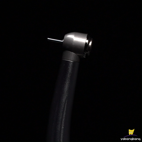 Dental High Speed /LED E-Generator Handpiece Push Button 2HOLE/4HOLE fit NSK udm - Video 1 of 1