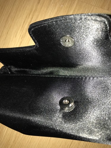 BRAND NEW PER UNA M&S SMALL EVENING BAG - Picture 4 of 6