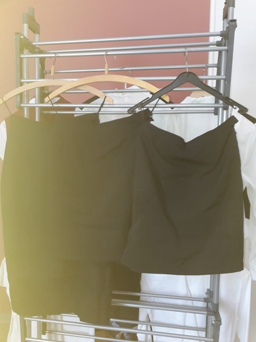 (m180 ) Kellnerkleidung Hotelfachfrau 12-tlg. Paket - Bild 12 von 12