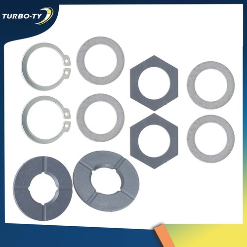 Thrust Washer Snap Ring Kit For 1998-04 F250 F350 F450 F550 Super Duty Excursion - Picture 4 of 8