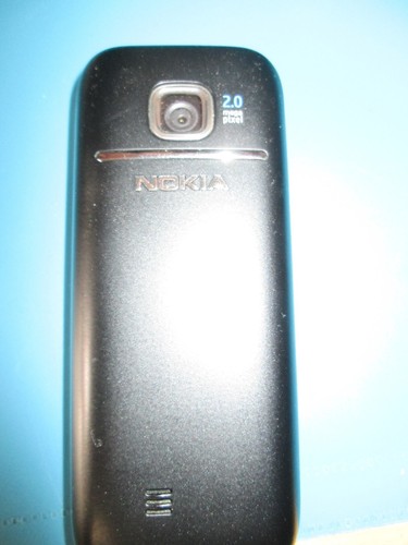 Nokia 2700 Classic - Bild 4 von 5