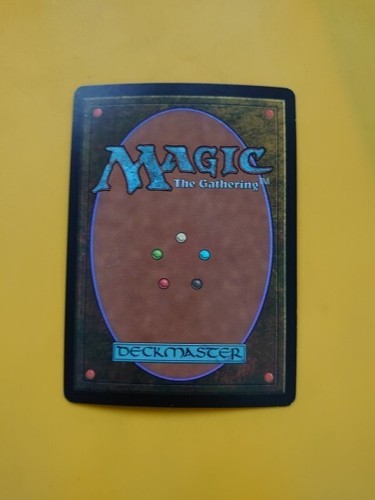 Phyrexian Etchings. Enchantment Coldsnap. FOIL Rare. MTG Card as pictured - Picture 5 of 5