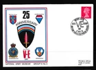 GB 1970 COMMEMORATIVE COVER  25TH ANNIV V E DAY #C239