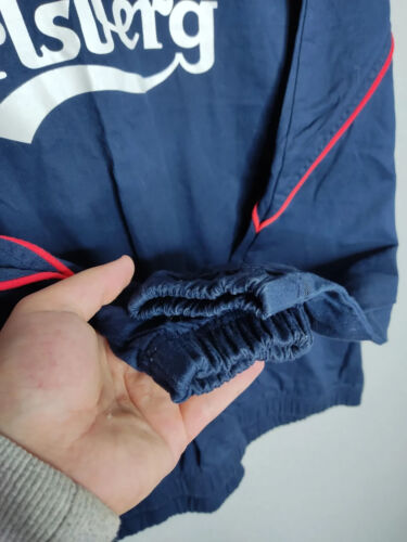 Liverpool Reebok Drill Top Vintage 1997-99 - Imagen 5 de 8
