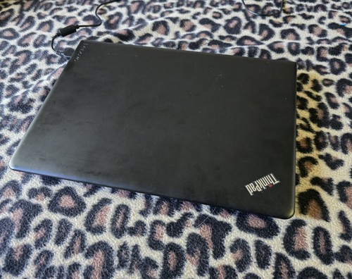 Lenovo ThinkPad E470 - Picture 4 of 6