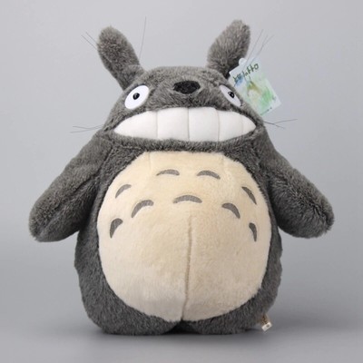 totoro peluche