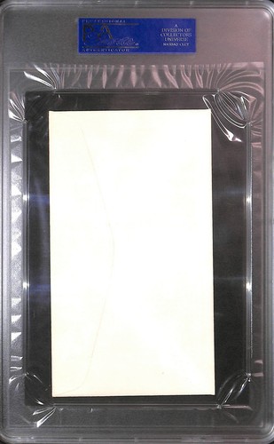 Billy Williams Signed 1987 Gateway Silk Cachet PSA/DNA First Day Cover Autograph - Picture 3 of 12