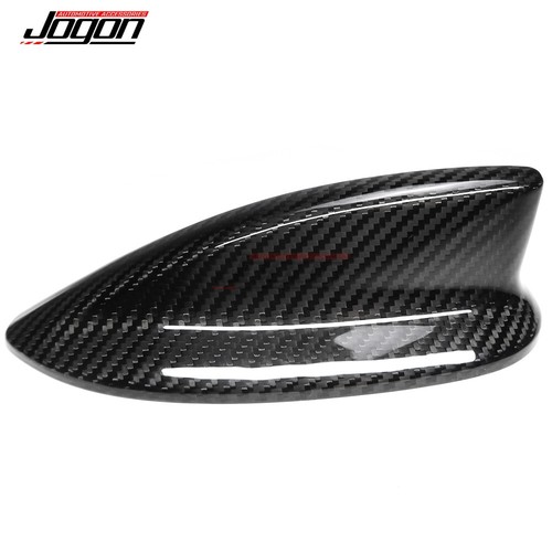 Tapa de antena de aleta de tiburón de techo de carbono seco para Acura Integra tipo S 2023 2024-25 - Imagen 11 de 11