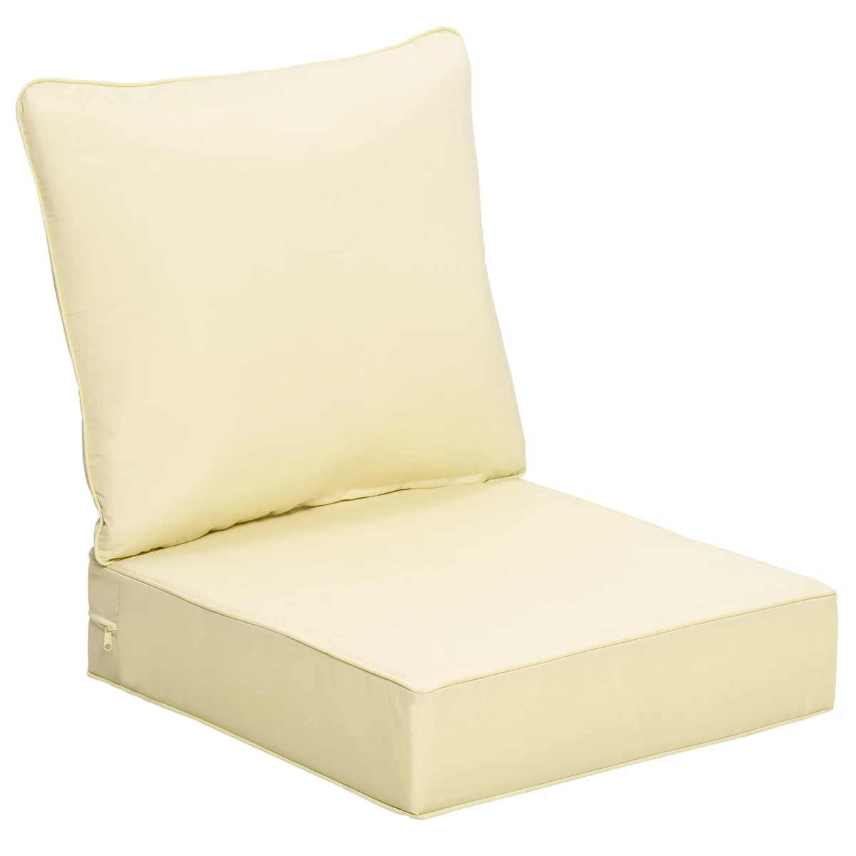 Outdoor dining clearance cushion sets