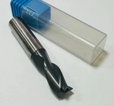 WNT CERATIZIT Carbide End milling cutter N.SA.16,0.30°.Z3.HA.L DPX72S NEW 1 pcs.