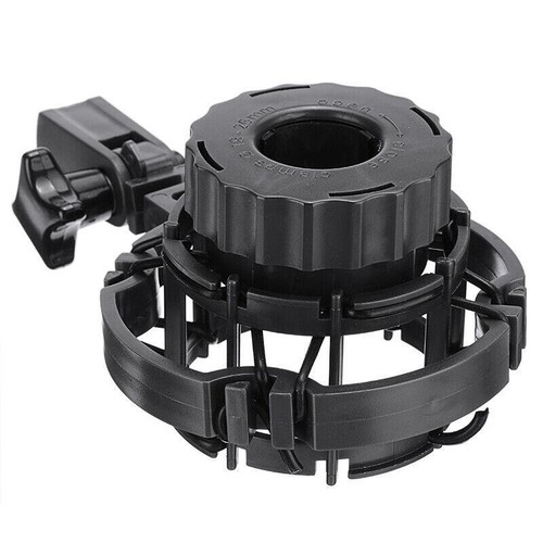Mikrofon Stoßstange Halterung Ständer Clip für AKG H-85 C3000 C2000 C4000 C414 2021' - Bild 4 von 11