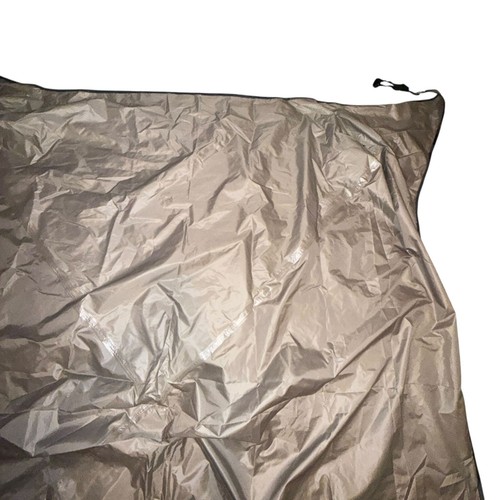 New Open Coleman 6 Person Instant Tent Rainfly Accessory Replacement Part - Picture 11 of 12