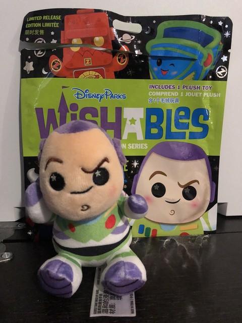 Disney Wishables Toy Story Jesse | eBay