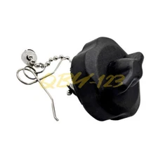 Marine Fuel Tank Cover Cap Fits Yamaha Outboard 2.5HP 4HP 9.9HP 67D-24610-02-00