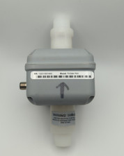 Omega FMG84-FKM Mag Flow Meter