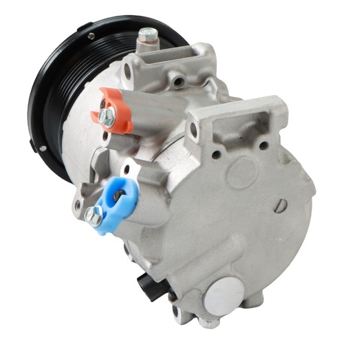 Compresor de CA CO 11178JC para Toyota Camry 2,4 L 2007-2009 RAV4 2,4 L 2006-2008 - Imagen 15 de 18