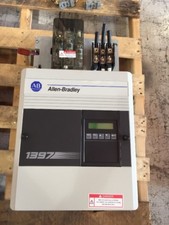 Allen Bradley DC Drive 1397-A030N 30 HP 110 Amp 240 Volt DC 