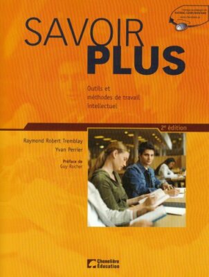 SAVOIR PLUS