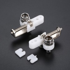 2pcs Chain Tensioner Adjuster Screw Kit Fit For Stihl 021 023 025 MS250 MS230