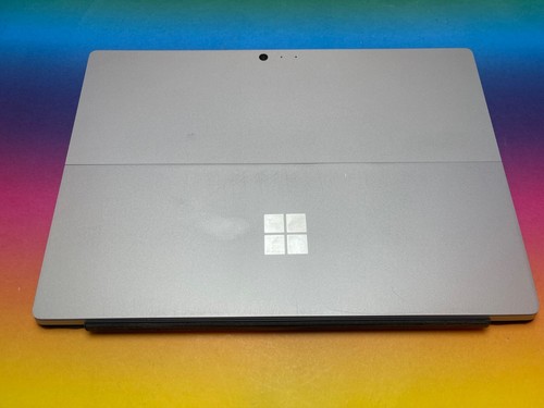 Surface Pro 4 1724 I5-6300U 2,4GHz 8GB 256GB 12,3 Win11 Pro Plata Tablet US - Imagen 6 de 9