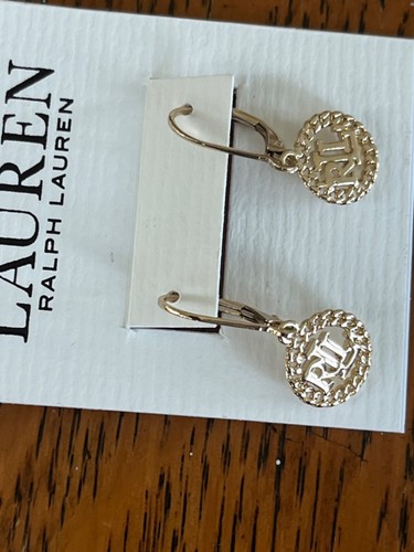 Lauren Ralph Lauren Jewelry, Select 50+, Necklace, Earring, Bracelet $35-$98 NWT - Picture 87 of 295