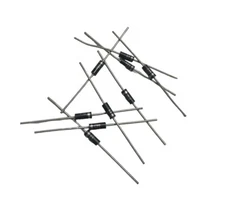 (QTY:10) MOTOROLA 1N5379B 5W  V Zener Diode - from USA