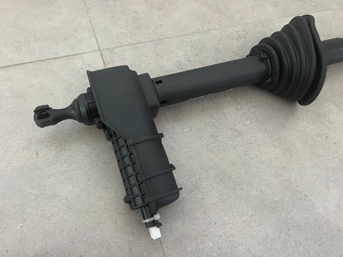 BMW 4 i4 G26 Gran Coupe Genuine Tailgate Trunk Strut Damper Right 51247487576 - Bild 10 von 10