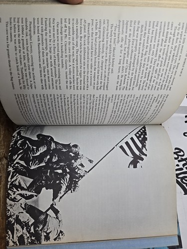 Readers's Digest Illustrated Story Of World War II 1978 Hardcover - Foto 8 di 16