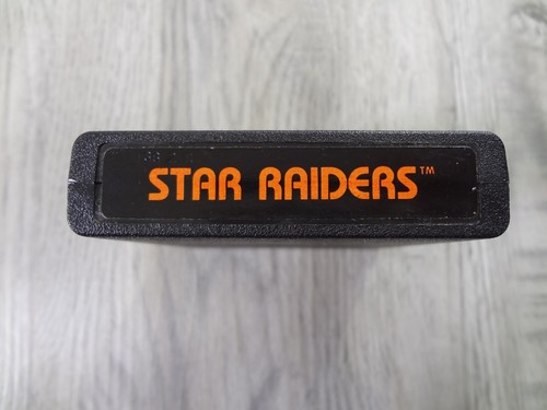 Lote Juegos Atari 2600 Tú Eliges Múltiples Cantidades Descuento Probado Funcionando Actualizado 1/6 - Imagen 127 de 144