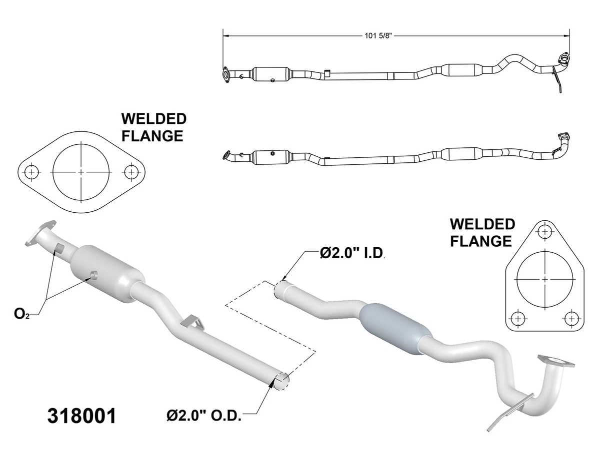 Catalytic Converter Mitsubishi Outlander Sport Exploring Top 6 Videos