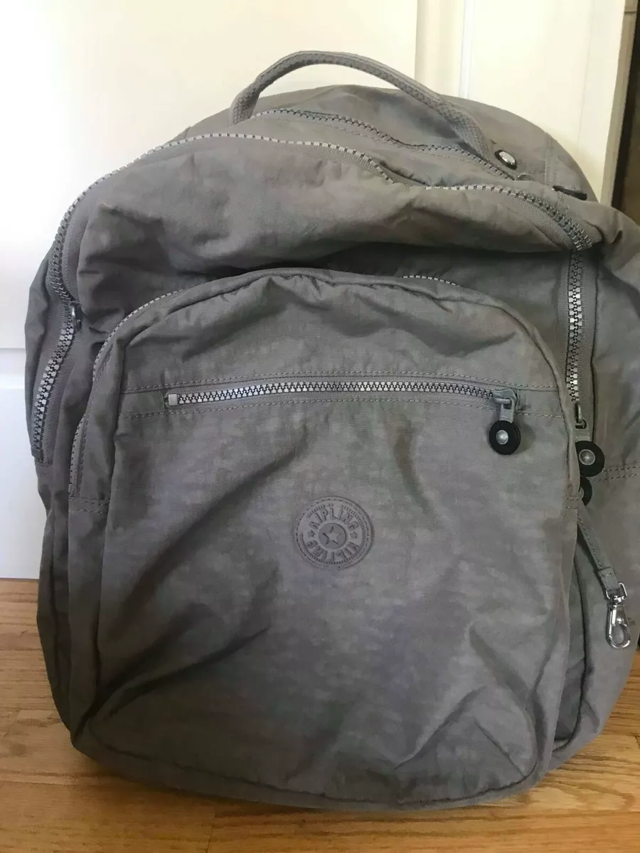 Kipling backpack ebay cheap