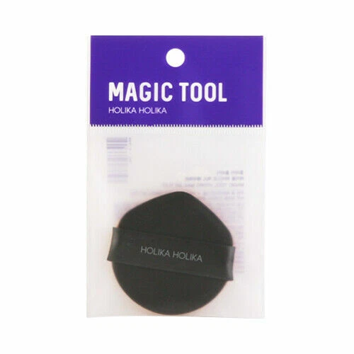 Esponjas de maquillaje Holika Holika Licuadora