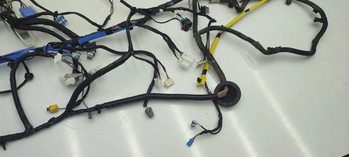 Tesla Model 3 2021 Other wiring loom 406795404C BCE14810 - Picture 2 of 7