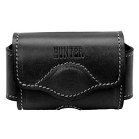 Hunter Company Adjustable Cell Phone Holster Leather Black 27-075-1 on sale Hunter Company Adjustable Cell Phone Holster Leather Black 27-075-1 on sale
