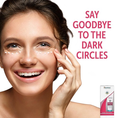 Himalaya Under Eye Cream 15ML - Picture 7 of 8