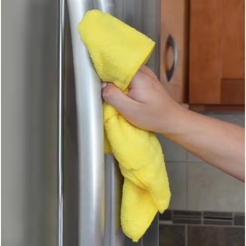 Jobsite Heavy-Duty Microfiber Cloth (32-Pack) - Picture 5 of 6